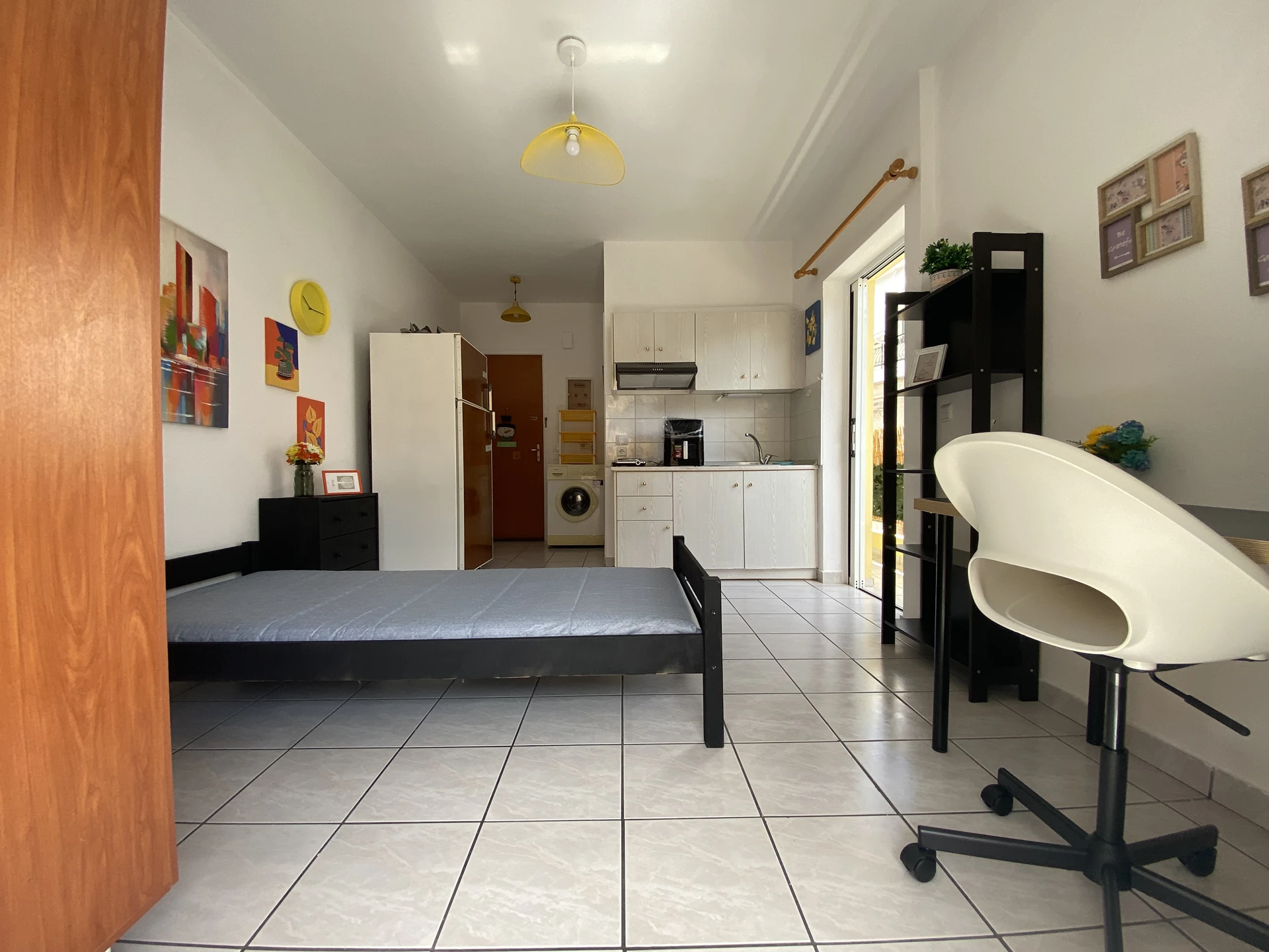 416ix real estate Studio