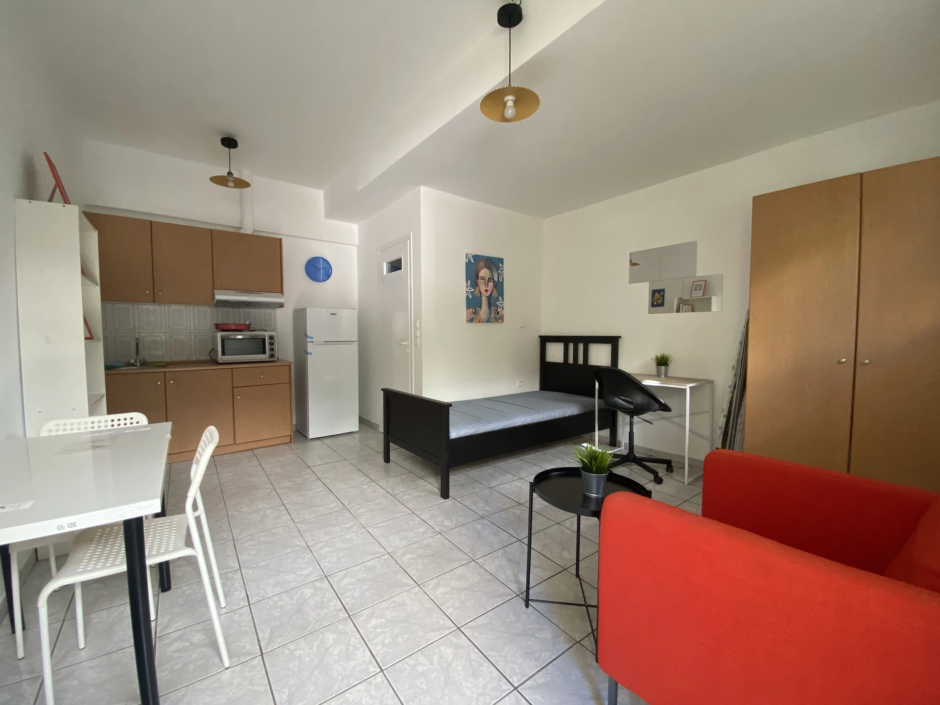 416ix real estate Studio