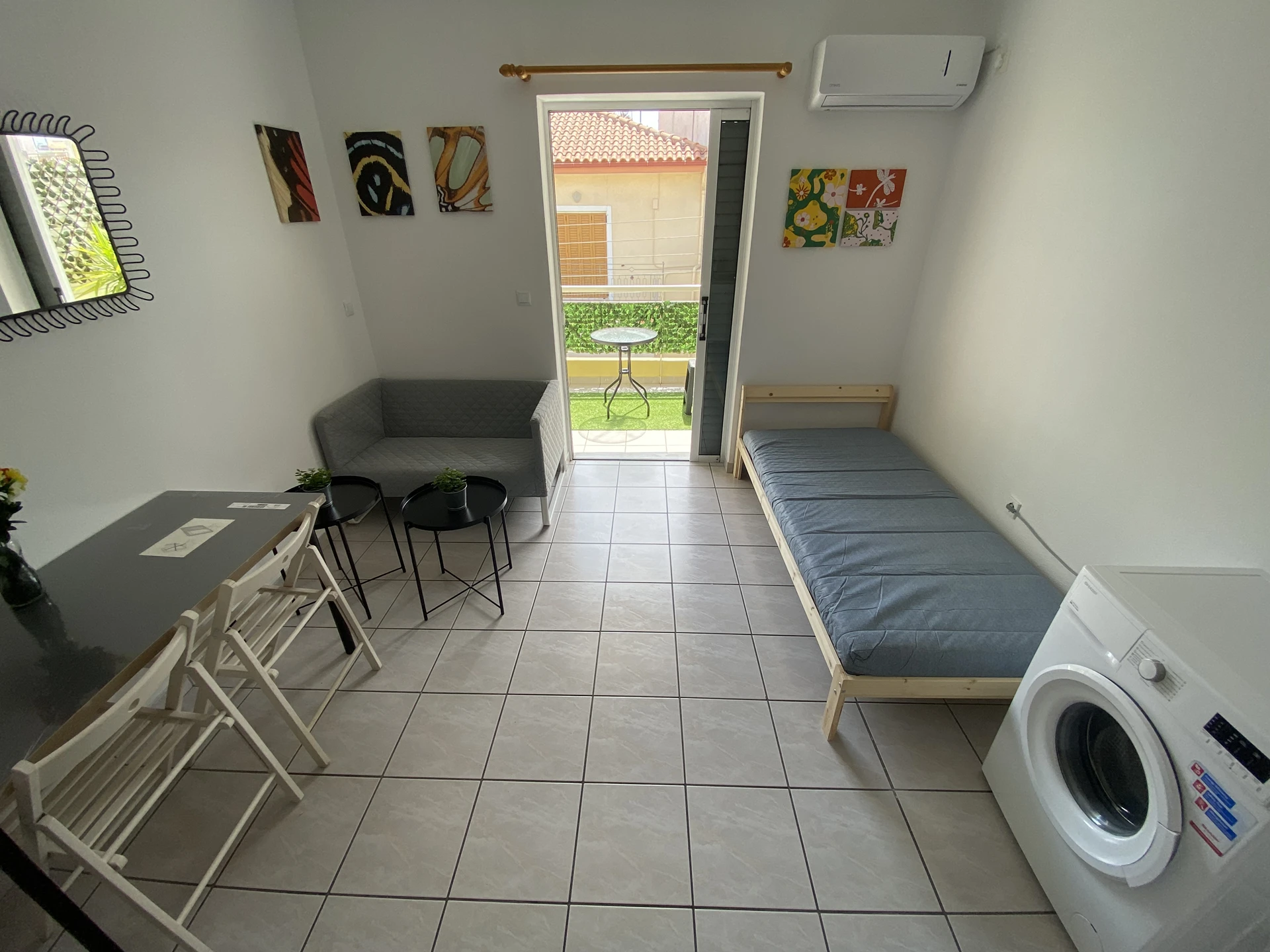 416ix real estate Studio