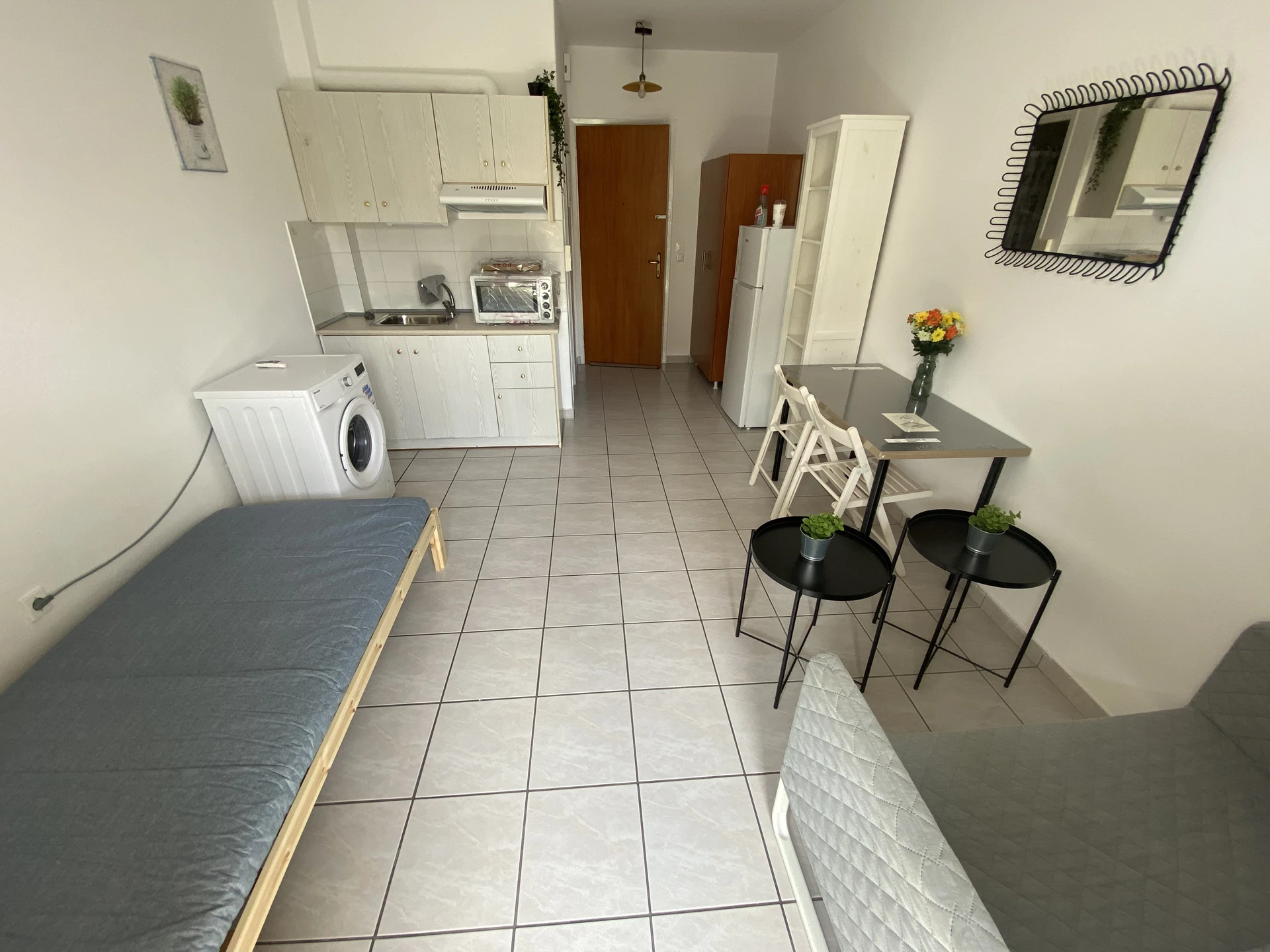 416ix real estate Studio