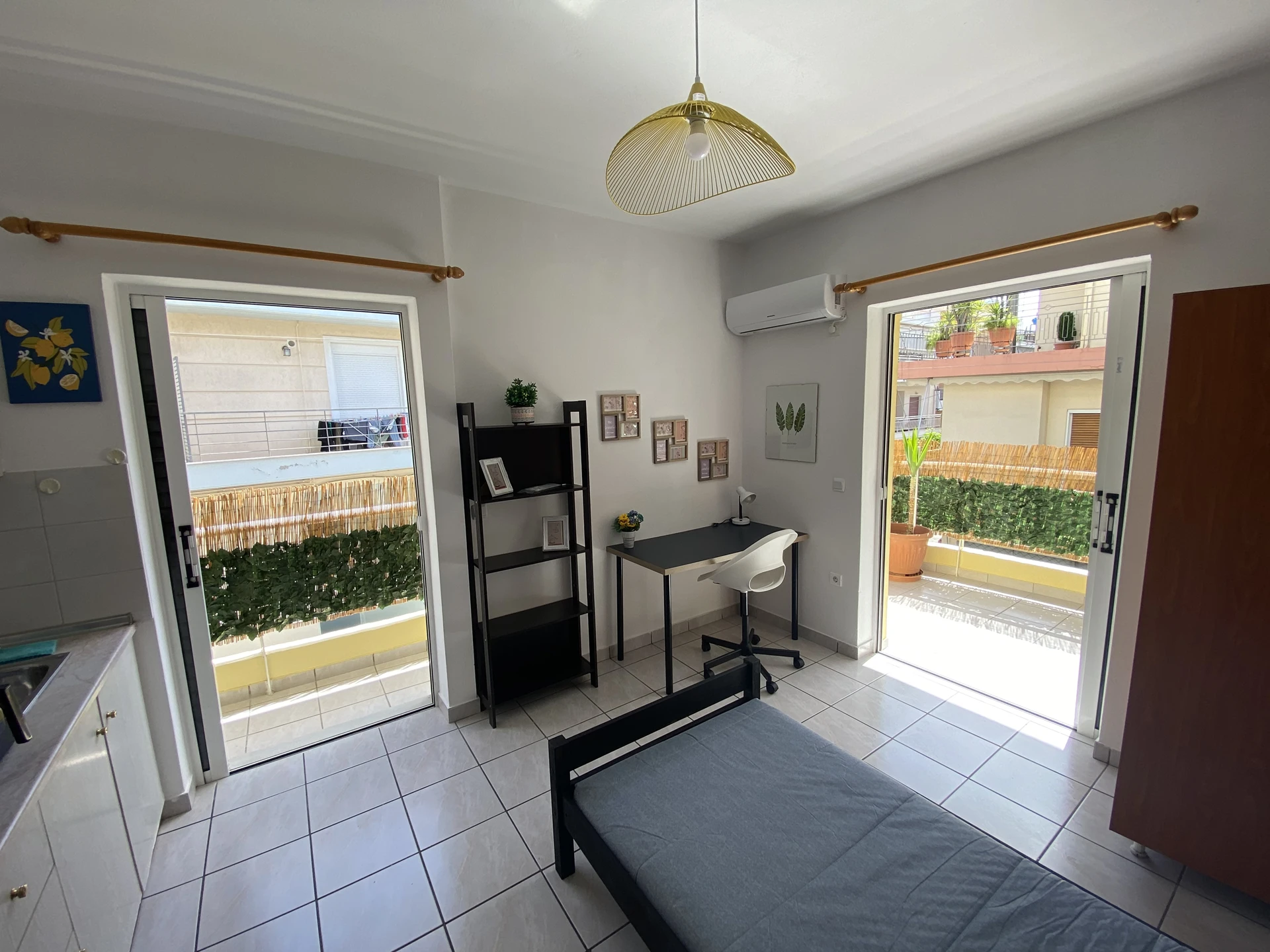 416ix real estate Studio