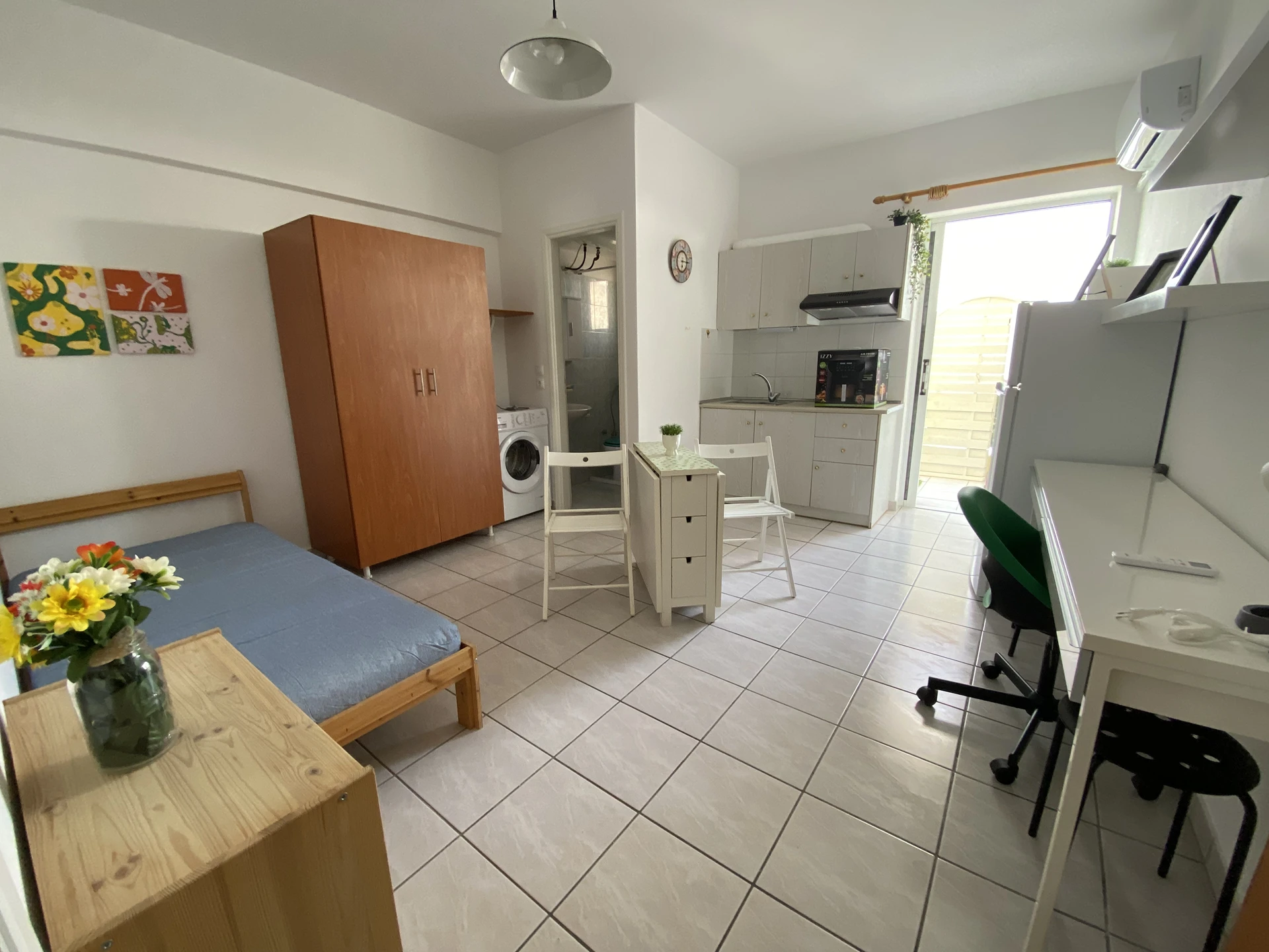 416ix real estate Studio