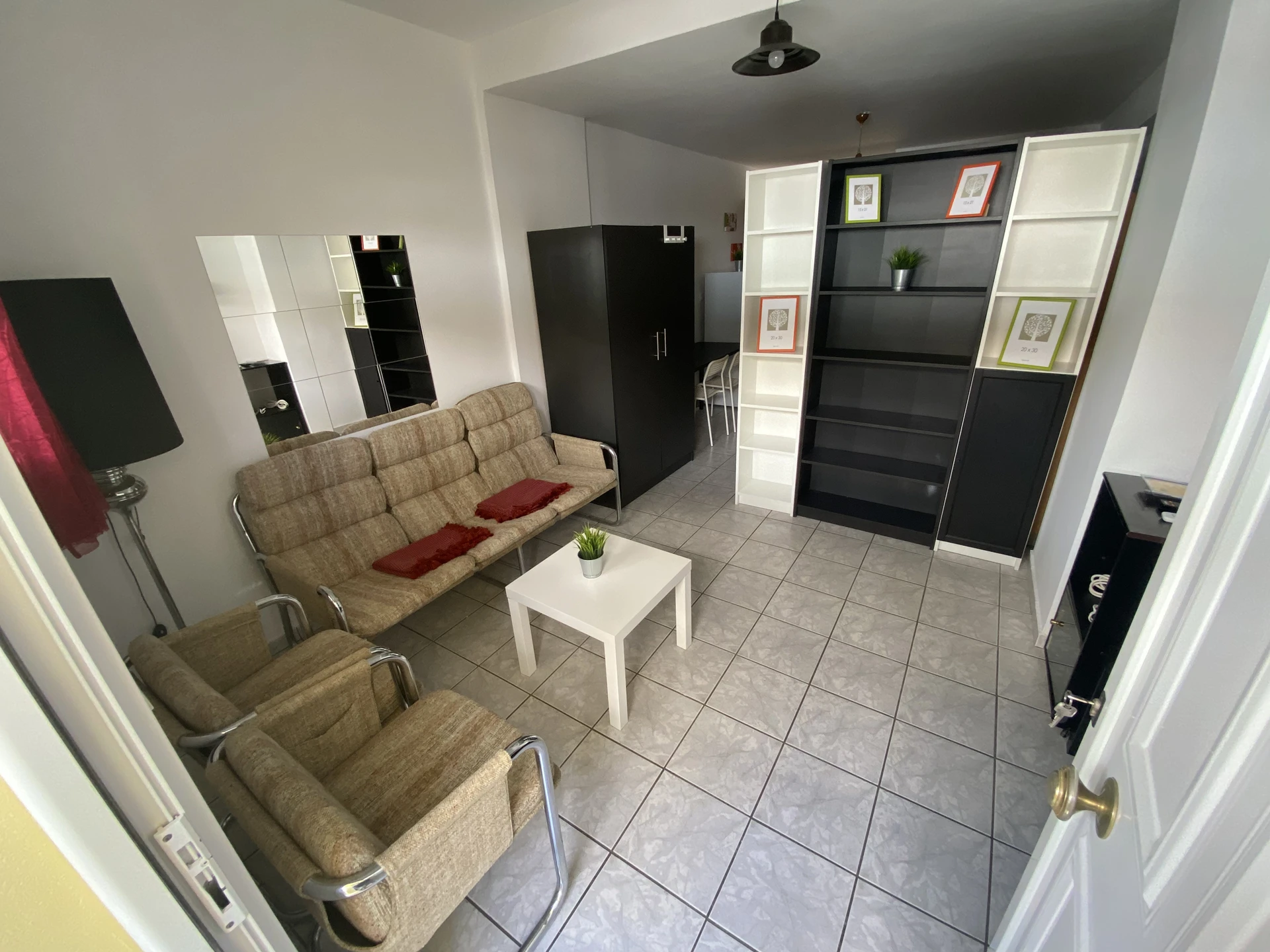 416ix real estate Studio