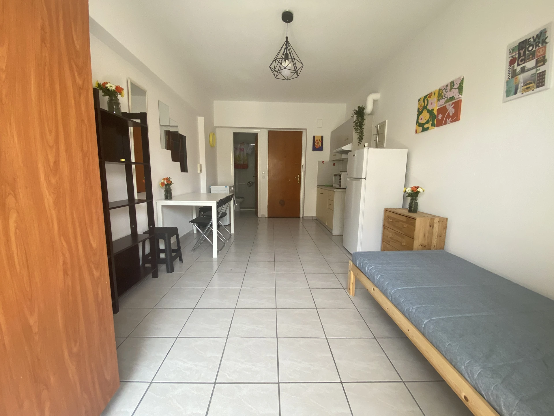 416ix real estate Studio