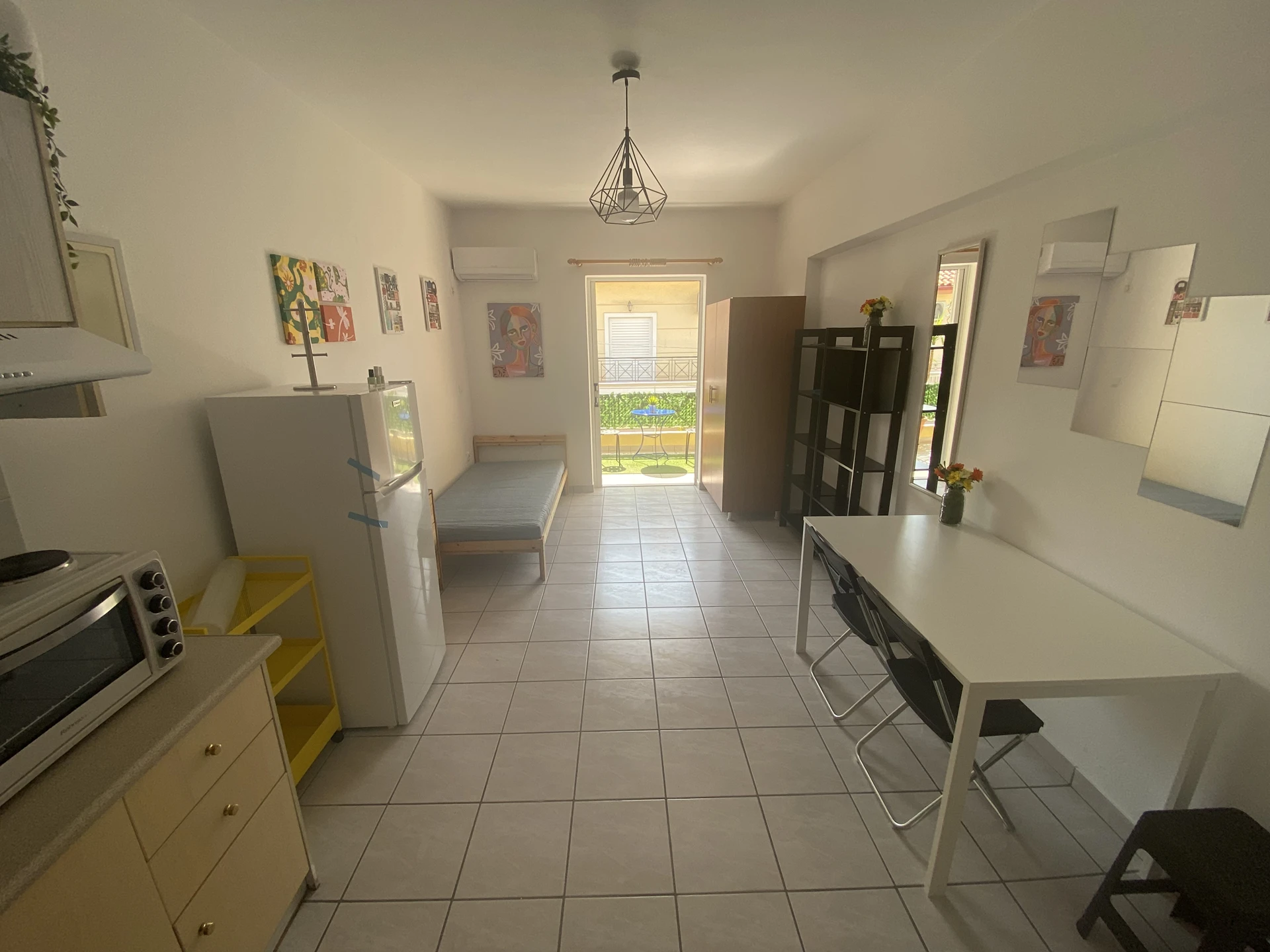 416ix real estate Studio