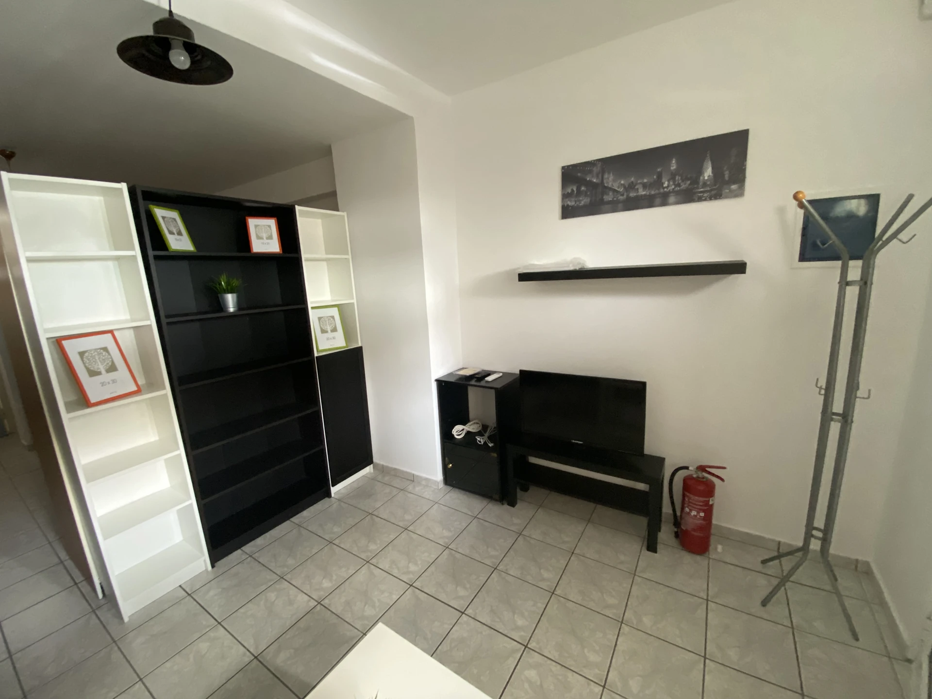 416ix real estate Studio