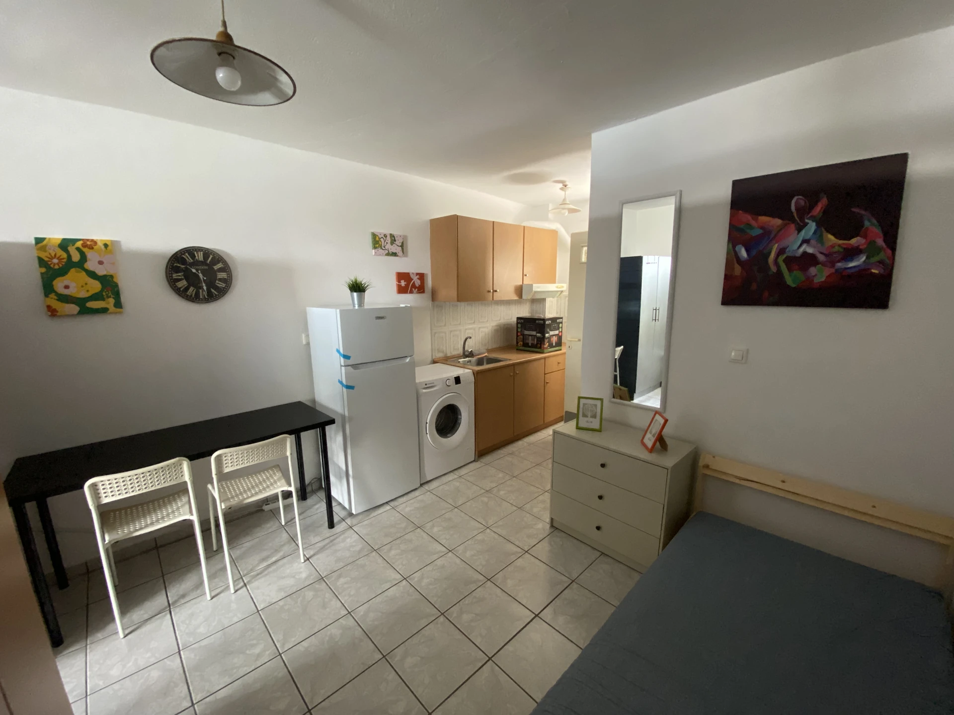 416ix real estate Studio