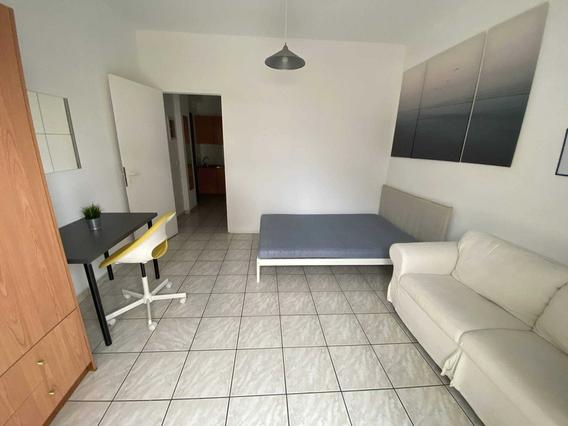 416ix real estate Studio