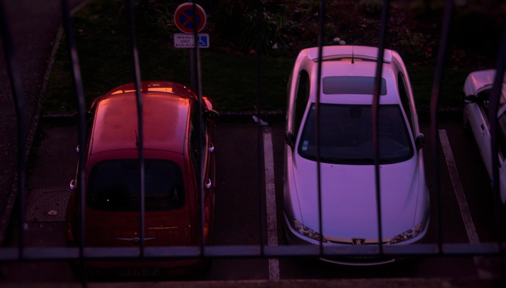 Parking Αυτοκινήτων & Δίκυκλων