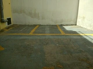 416ix real estate Parking